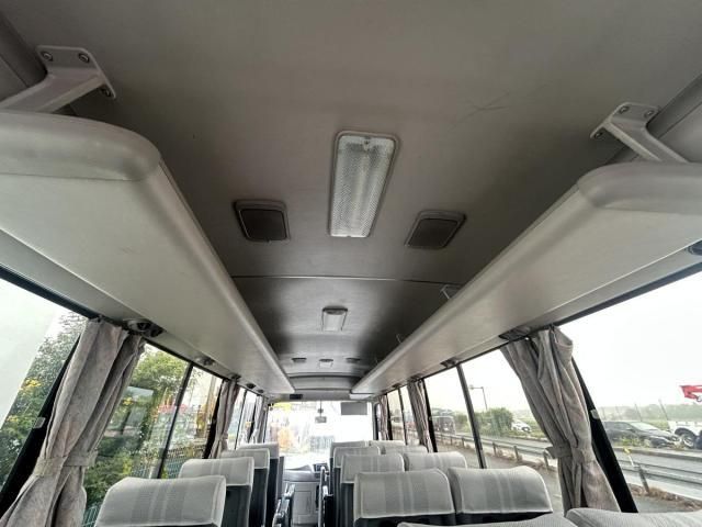 Hino LIESSE 1998-05 7606902-21