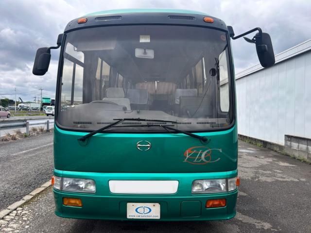 Hino LIESSE 1998-05 7606902-2
