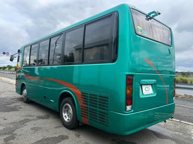 Hino LIESSE 1998-05 7606902-3