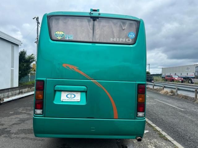 Hino LIESSE 1998-05 7606902-4