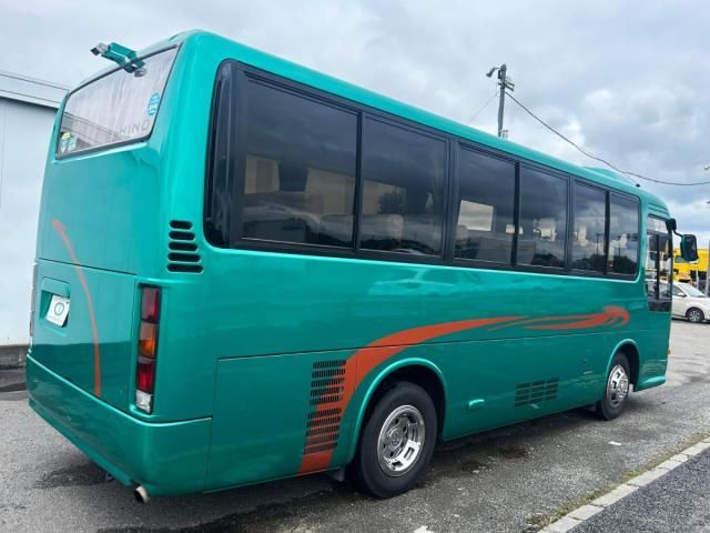 Hino LIESSE 1998-05 7606902-5