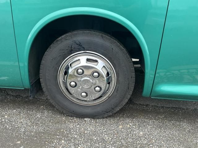 Hino LIESSE 1998-05 7606902-6