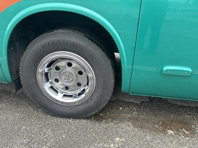 Hino LIESSE 1998-05 7606902-7