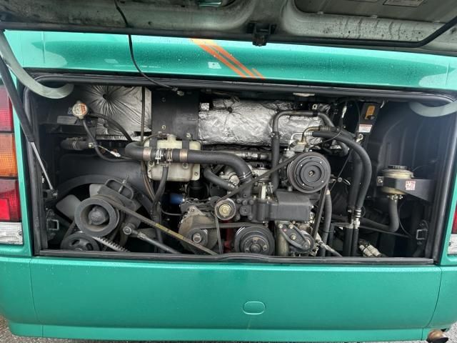 Hino LIESSE 1998-05 7606902-8