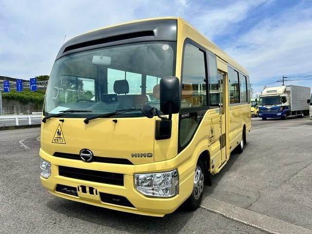 Hino LIESSE 2018-03 7606901-0