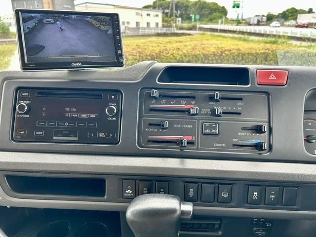 Hino LIESSE 2018-03 7606901-11