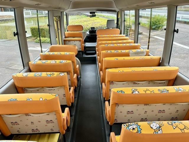 Hino LIESSE 2018-03 7606901-16