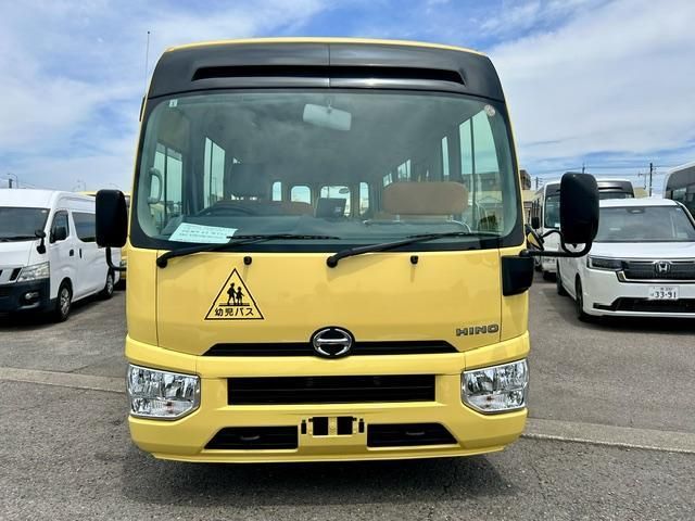 Hino LIESSE 2018-03 7606901-1