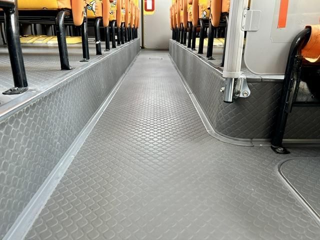 Hino LIESSE 2018-03 7606901-21