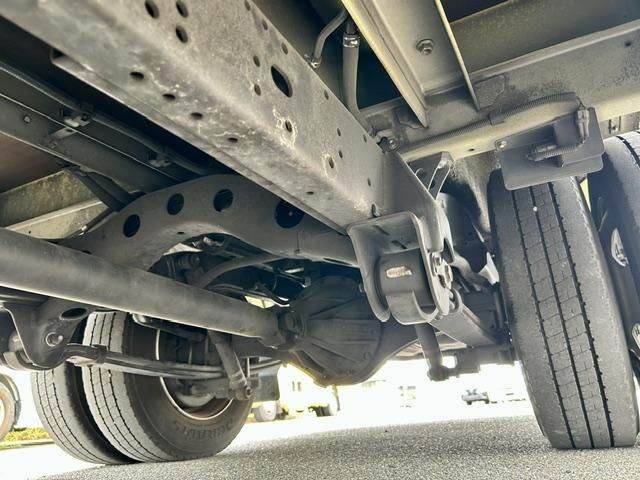 Hino LIESSE 2018-03 7606901-23