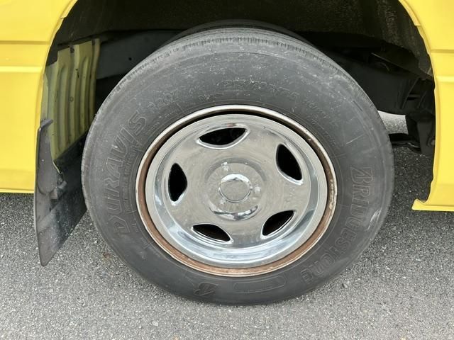 Hino LIESSE 2018-03 7606901-27