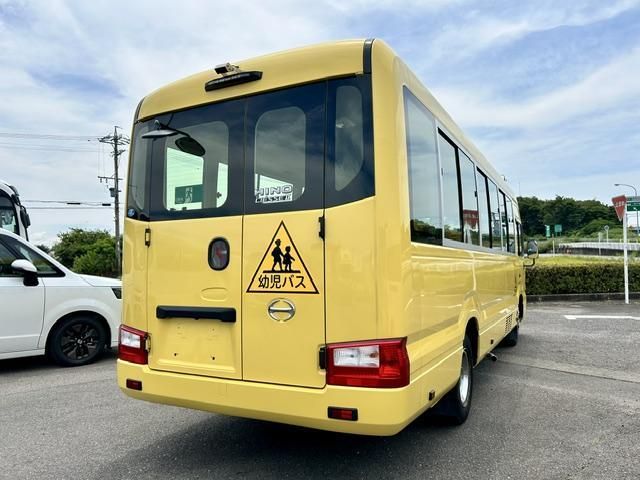 Hino LIESSE 2018-03 7606901-4