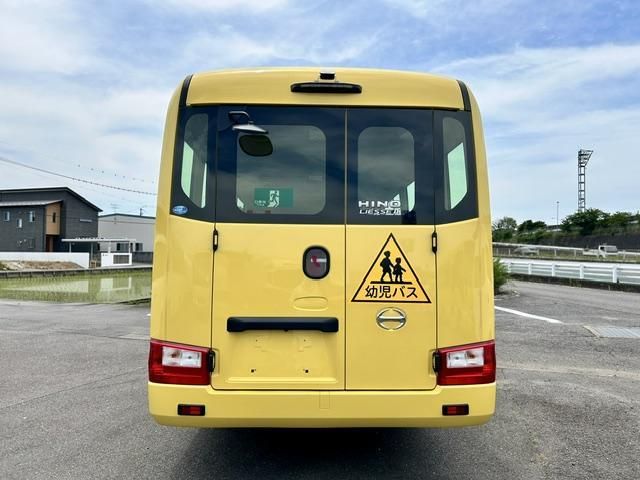 Hino LIESSE 2018-03 7606901-5