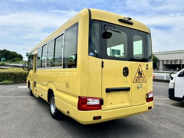 Hino LIESSE 2018-03 7606901-6
