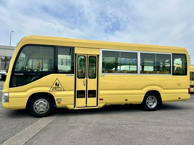 Hino LIESSE 2018-03 7606901-7