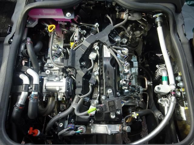 Hino LIESSE 2026-05 7606899-10