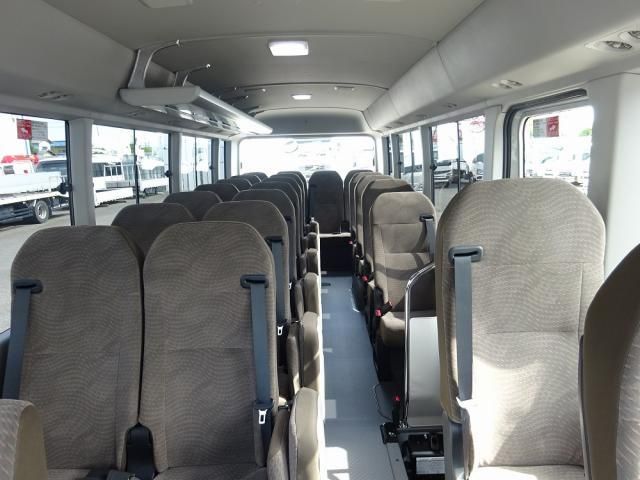 Hino LIESSE 2026-05 7606899-12