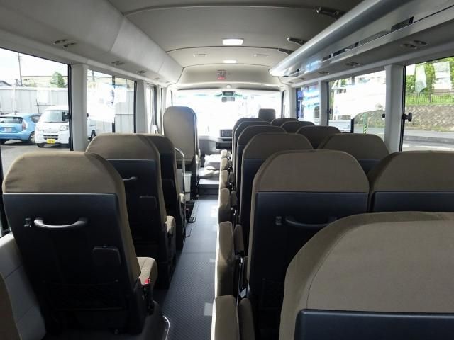Hino LIESSE 2026-05 7606899-14