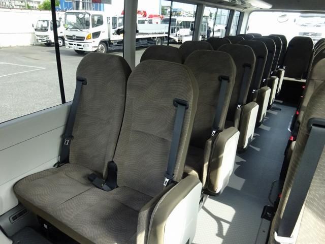 Hino LIESSE 2026-05 7606899-15