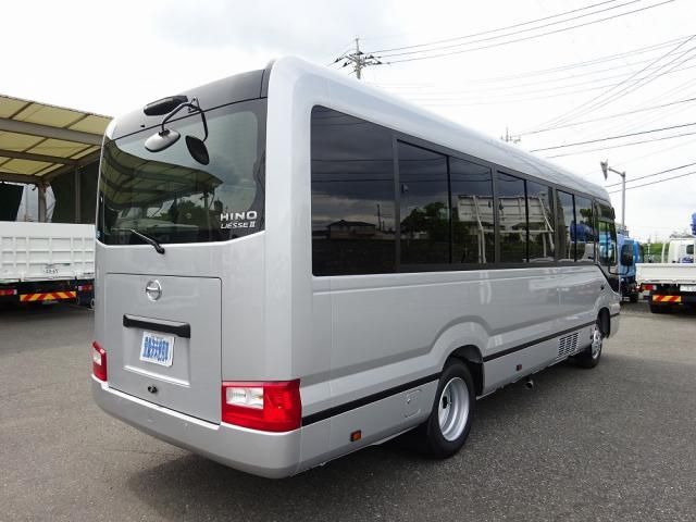 Hino LIESSE 2026-05 7606899-1