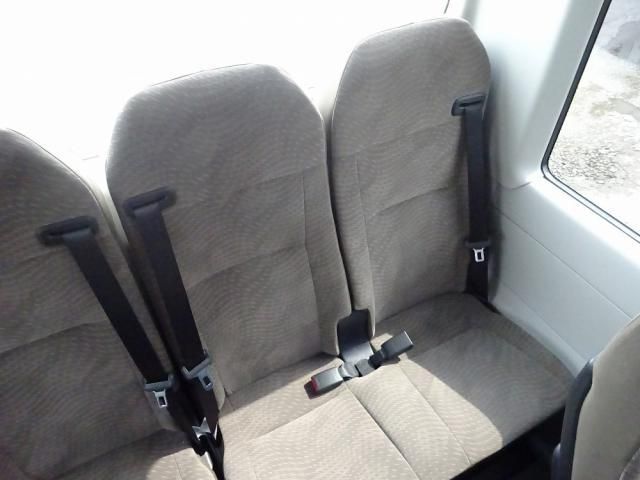 Hino LIESSE 2026-05 7606899-20