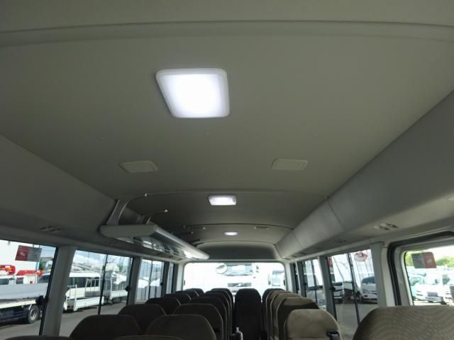 Hino LIESSE 2026-05 7606899-22