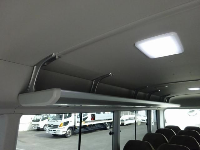 Hino LIESSE 2026-05 7606899-23