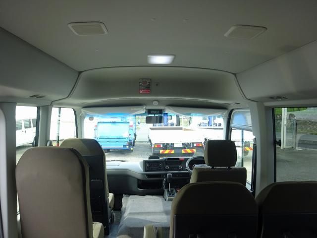 Hino LIESSE 2026-05 7606899-27