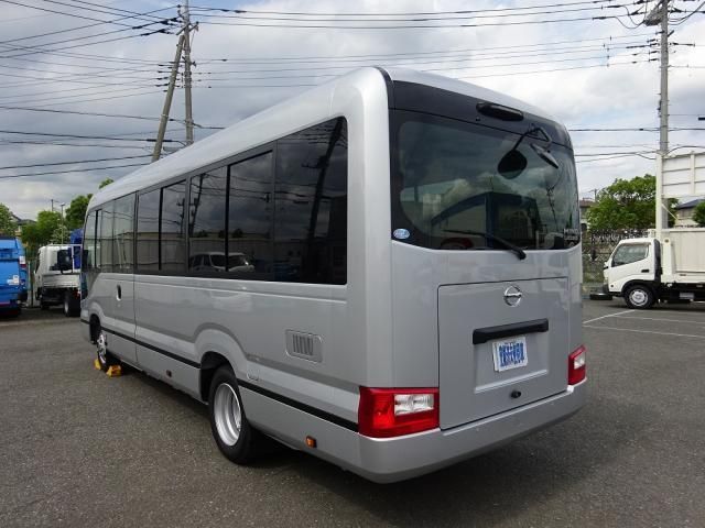 Hino LIESSE 2026-05 7606899-3
