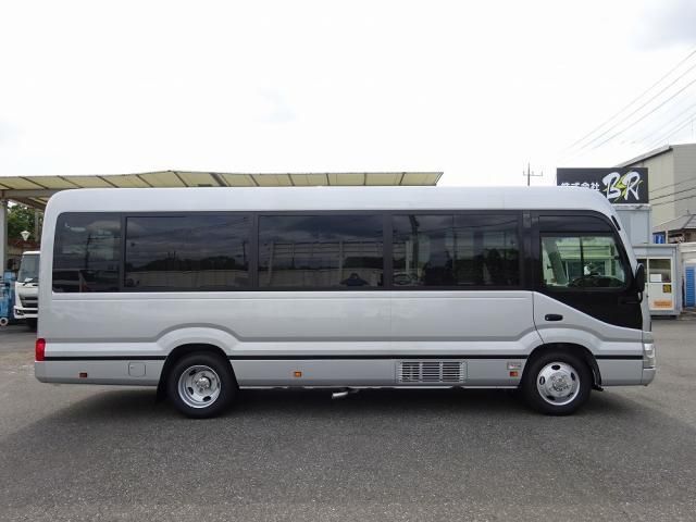 Hino LIESSE 2026-05 7606899-4