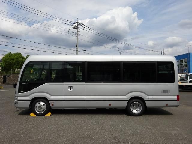 Hino LIESSE 2026-05 7606899-5