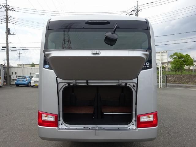 Hino LIESSE 2026-05 7606899-7