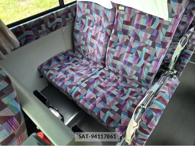 Hino LIESSE 2007-04 8230673-14