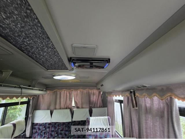 Hino LIESSE 2007-04 8230673-16