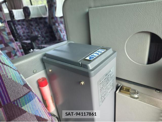 Hino LIESSE 2007-04 8230673-17