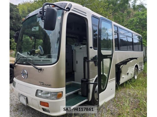 Hino LIESSE 2007-04 8230673-1