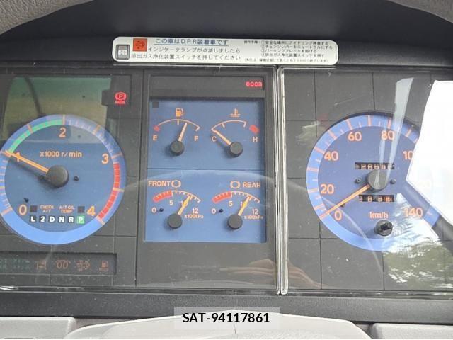 Hino LIESSE 2007-04 8230673-3
