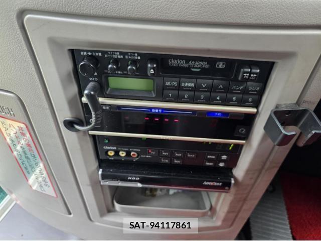 Hino LIESSE 2007-04 8230673-4