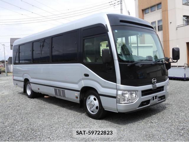 Hino LIESSE 2018-03 8627541-0