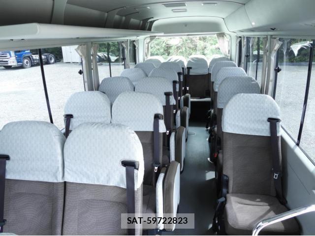 Hino LIESSE 2018-03 8627541-10