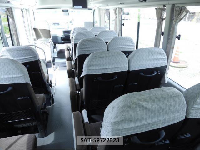 Hino LIESSE 2018-03 8627541-11