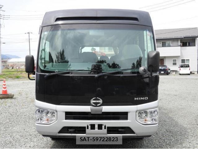 Hino LIESSE 2018-03 8627541-1