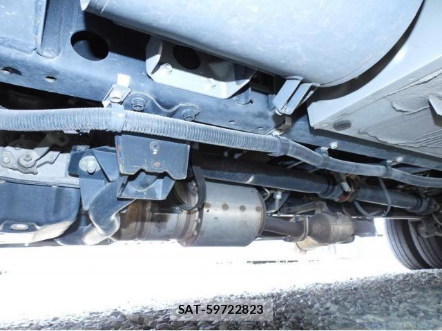 Hino LIESSE 2018-03 8627541-21