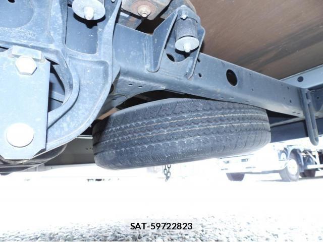 Hino LIESSE 2018-03 8627541-23