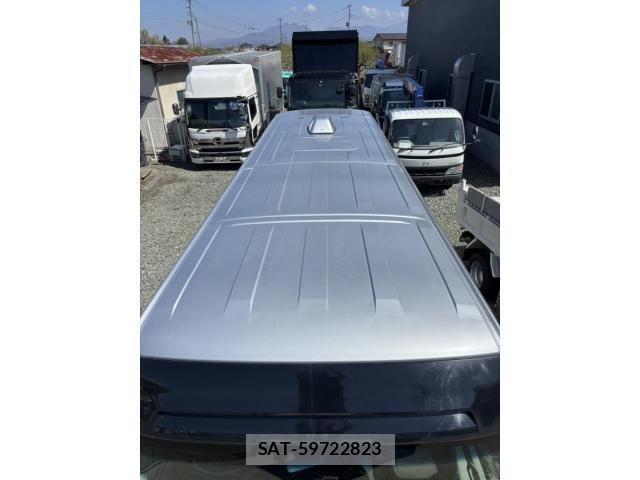 Hino LIESSE 2018-03 8627541-25