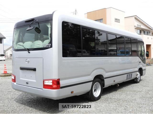 Hino LIESSE 2018-03 8627541-3