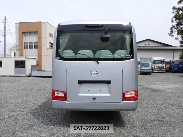 Hino LIESSE 2018-03 8627541-4