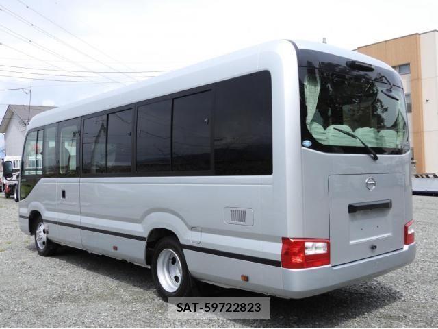 Hino LIESSE 2018-03 8627541-5