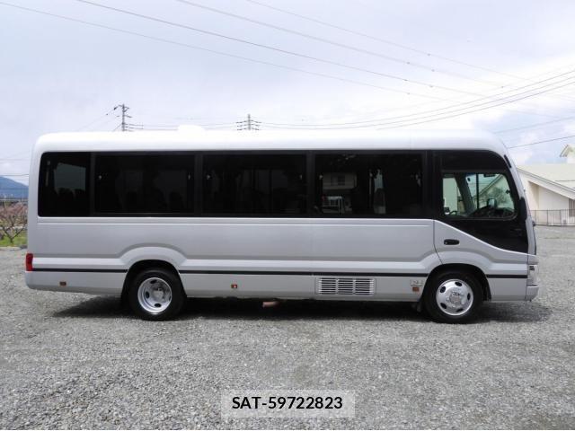 Hino LIESSE 2018-03 8627541-6