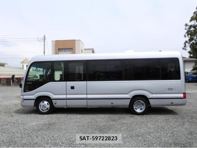 Hino LIESSE 2018-03 8627541-7